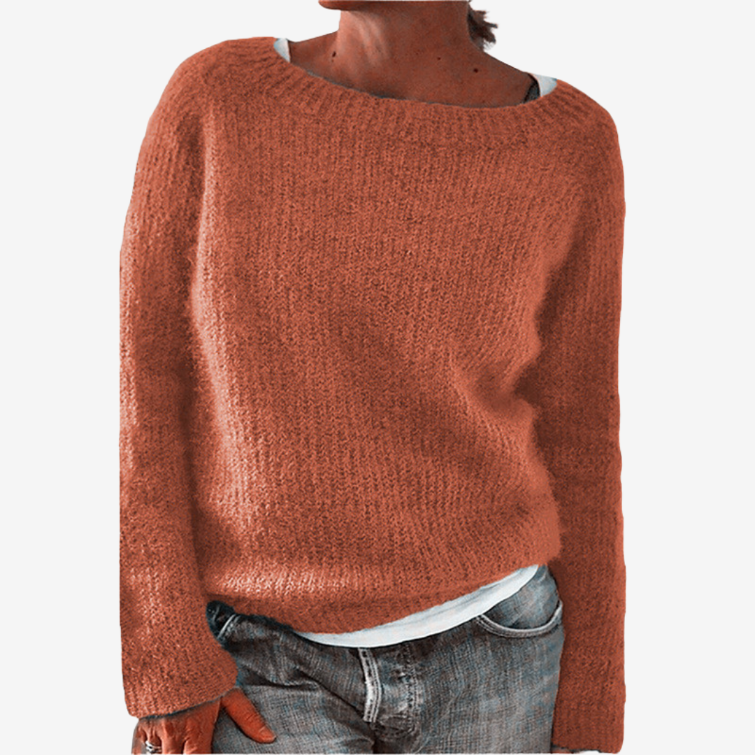 Rina™ Maglione classico