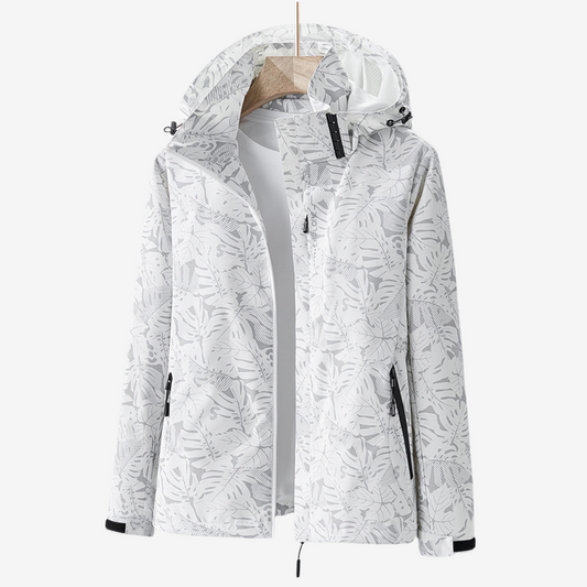 Evy™ Giacca impermeabile antivento