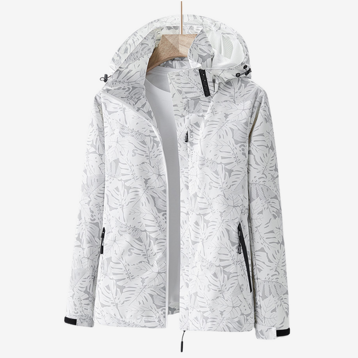 Evy™ Giacca impermeabile antivento