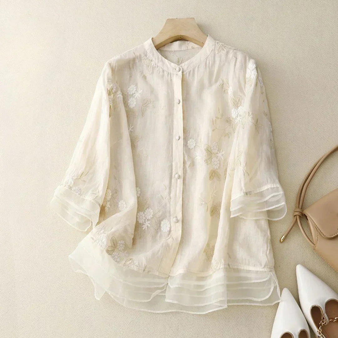 Heliera - Blusa