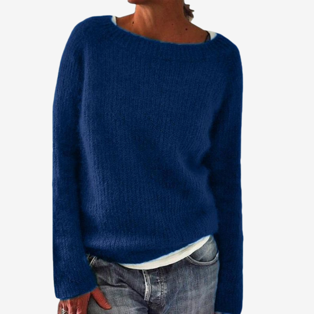Rina™ Maglione classico