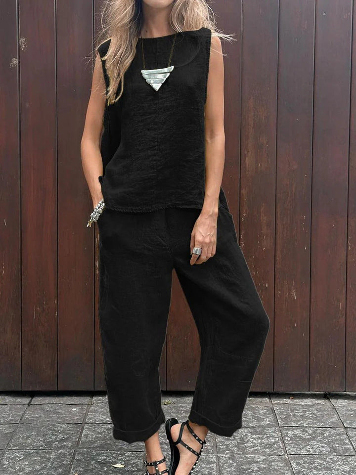 Zenneth - Completo due pezzi casual