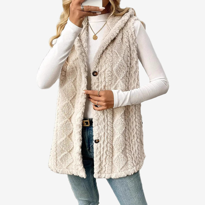 Aria™ Gilet senza maniche