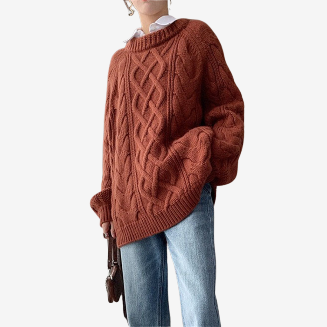 Pascale™ Maglione oversize