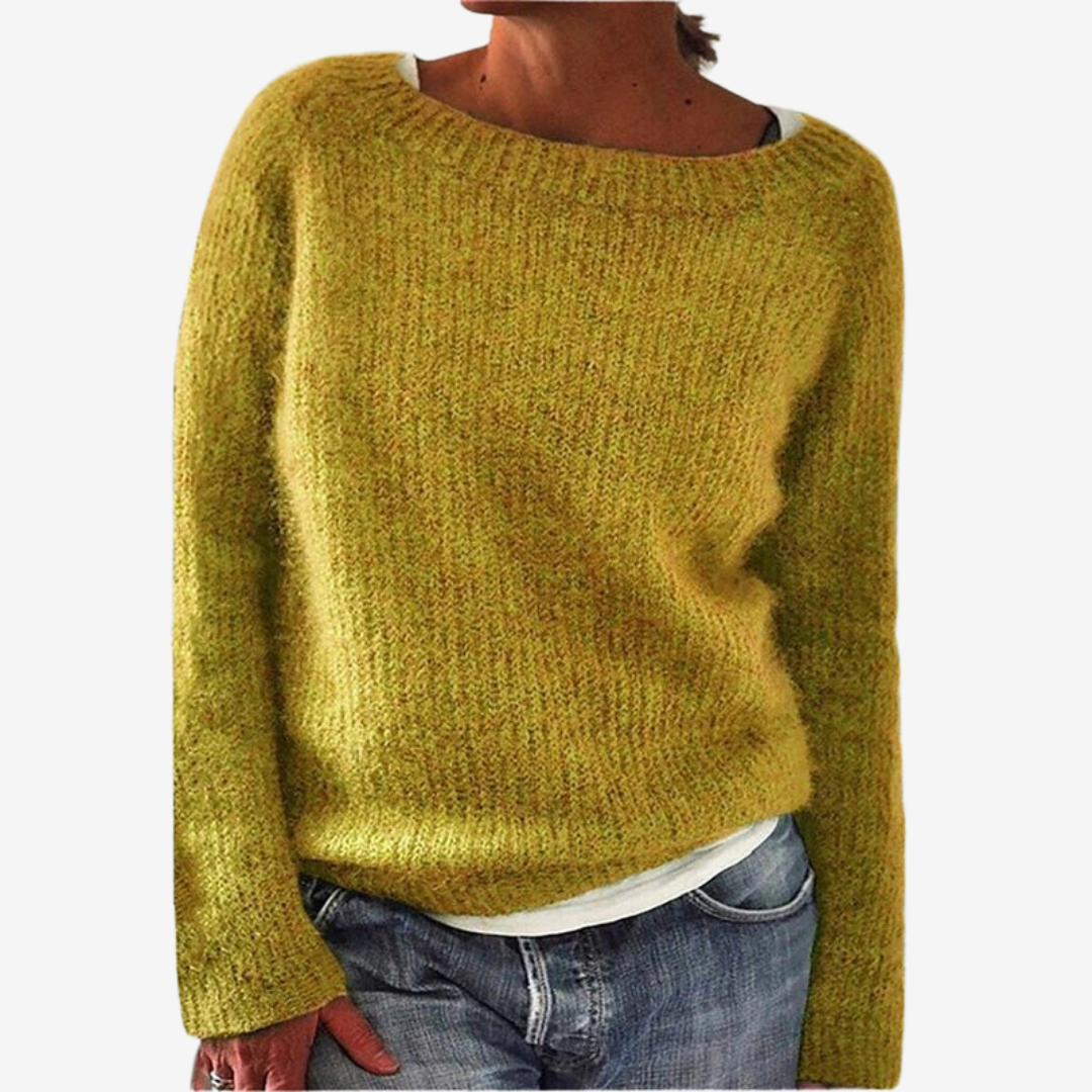 Rina™ Maglione classico