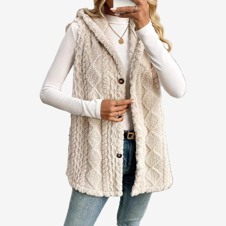 Aria™ Gilet senza maniche