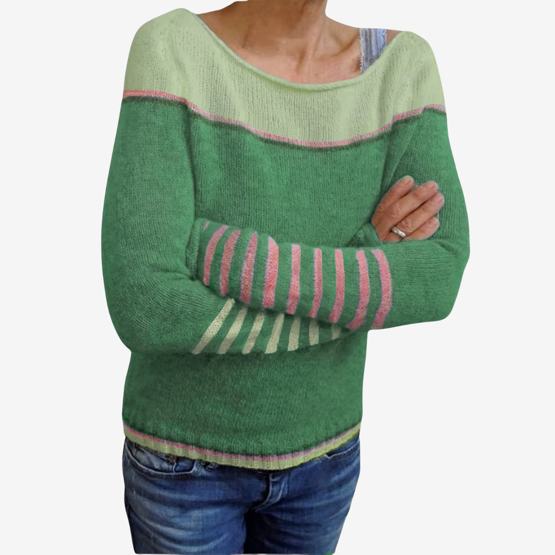 Clainae™ Maglione casual
