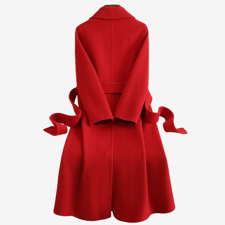 Cecille™ Elegante trench
