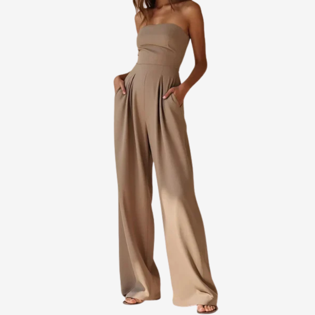 Juliette™ Tuta senza spalline