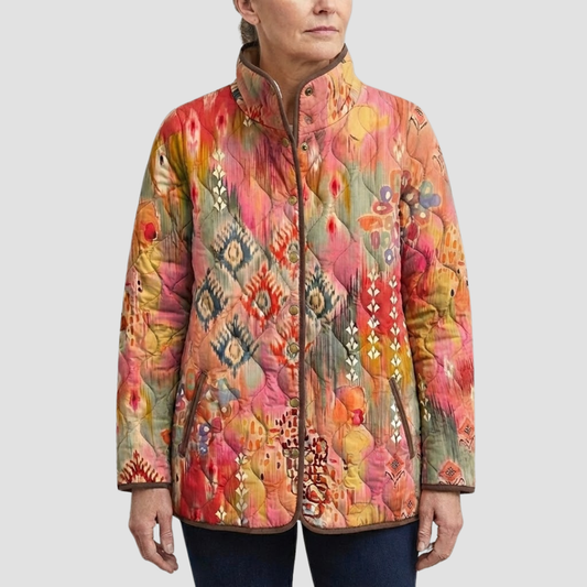 Donatella | Giacca Primaverile Elegante