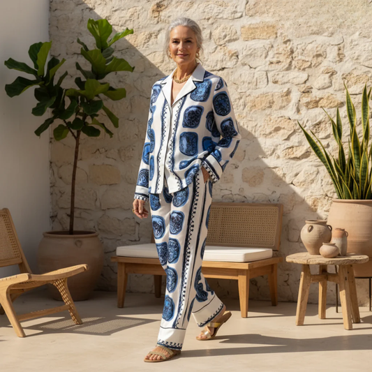 Bethia - Completo due pezzi