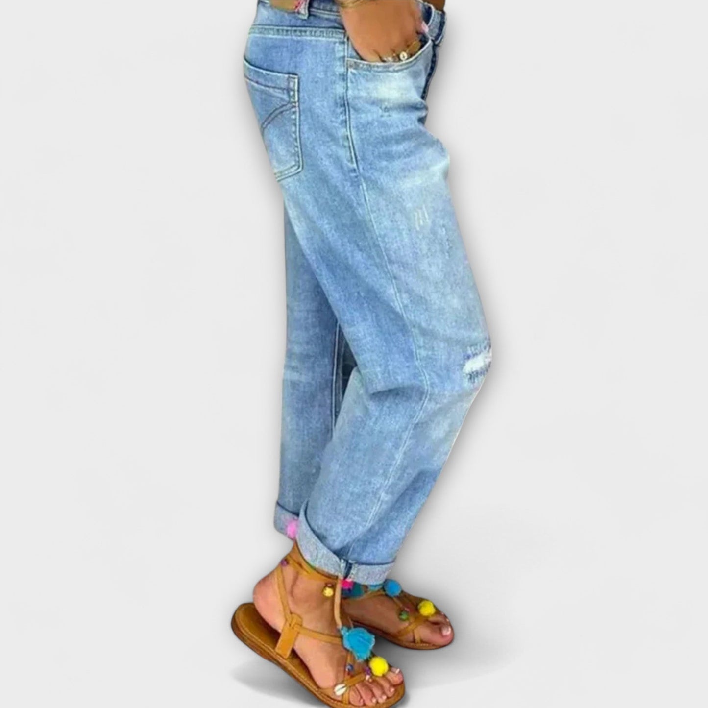 Gioia - Jeans