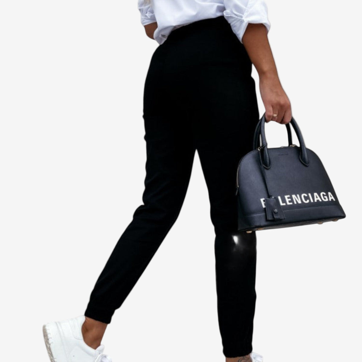 Melania™ Pantaloni slim fit