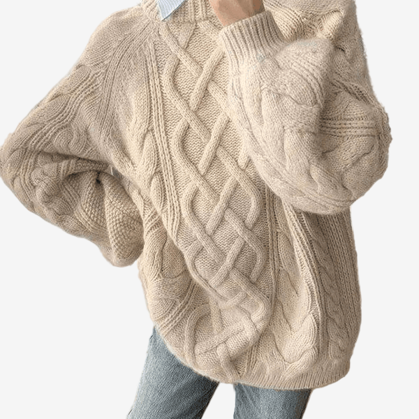 Pascale™ Maglione oversize