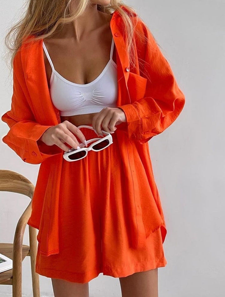 Anessa - Completo due pezzi elegante