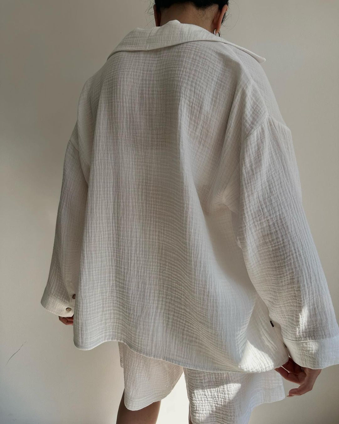 Espera - Completo due pezzi fluido