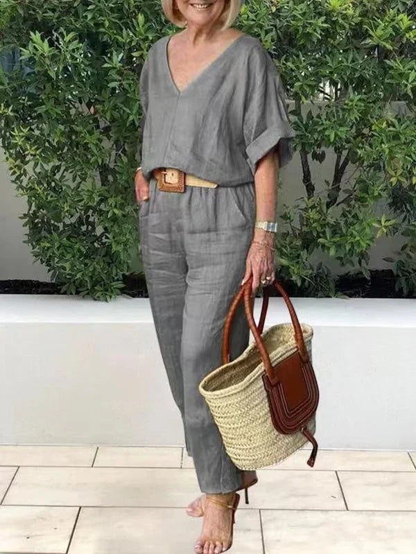 Blythe - Completo due pezzi casual