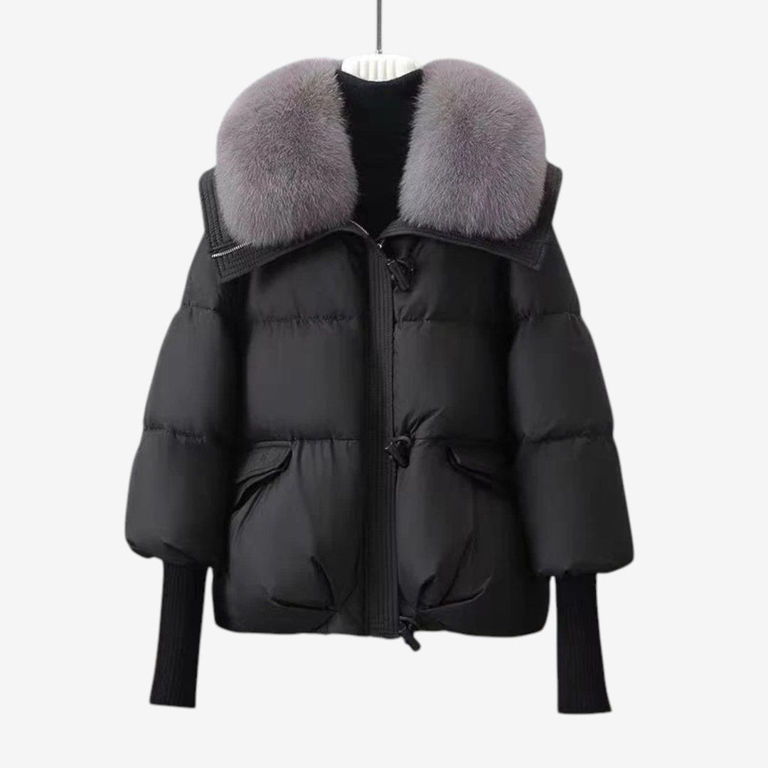 Alexa™ Elegante piumino