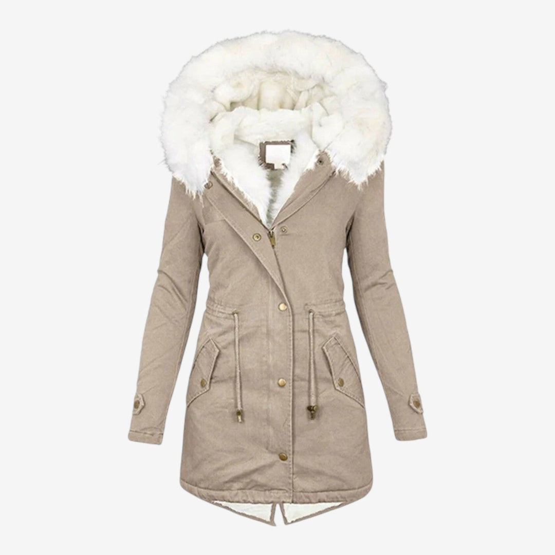 Paloma™ Cappotto foderato