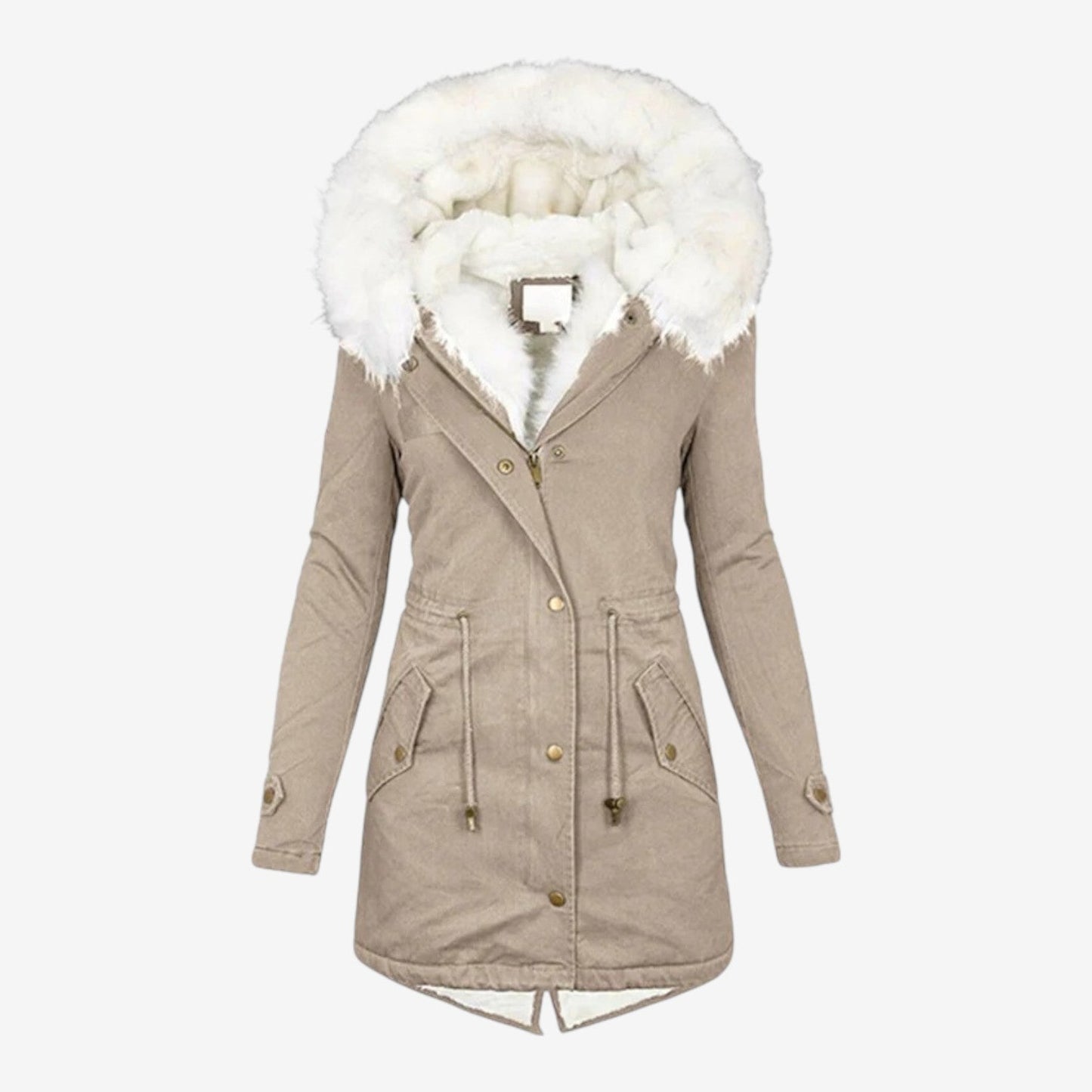 Paloma™ Cappotto foderato