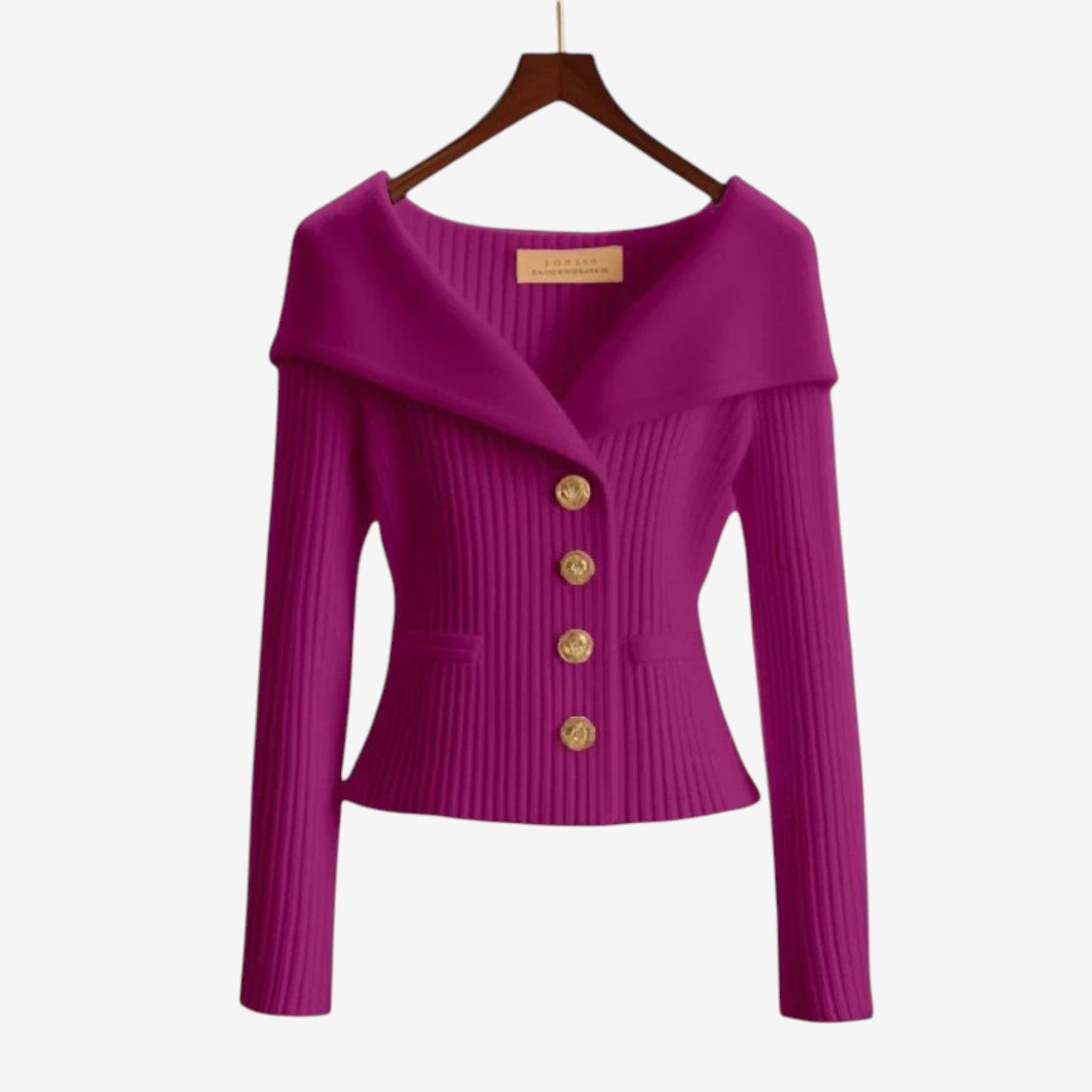 Adeline™ Maglione delicato