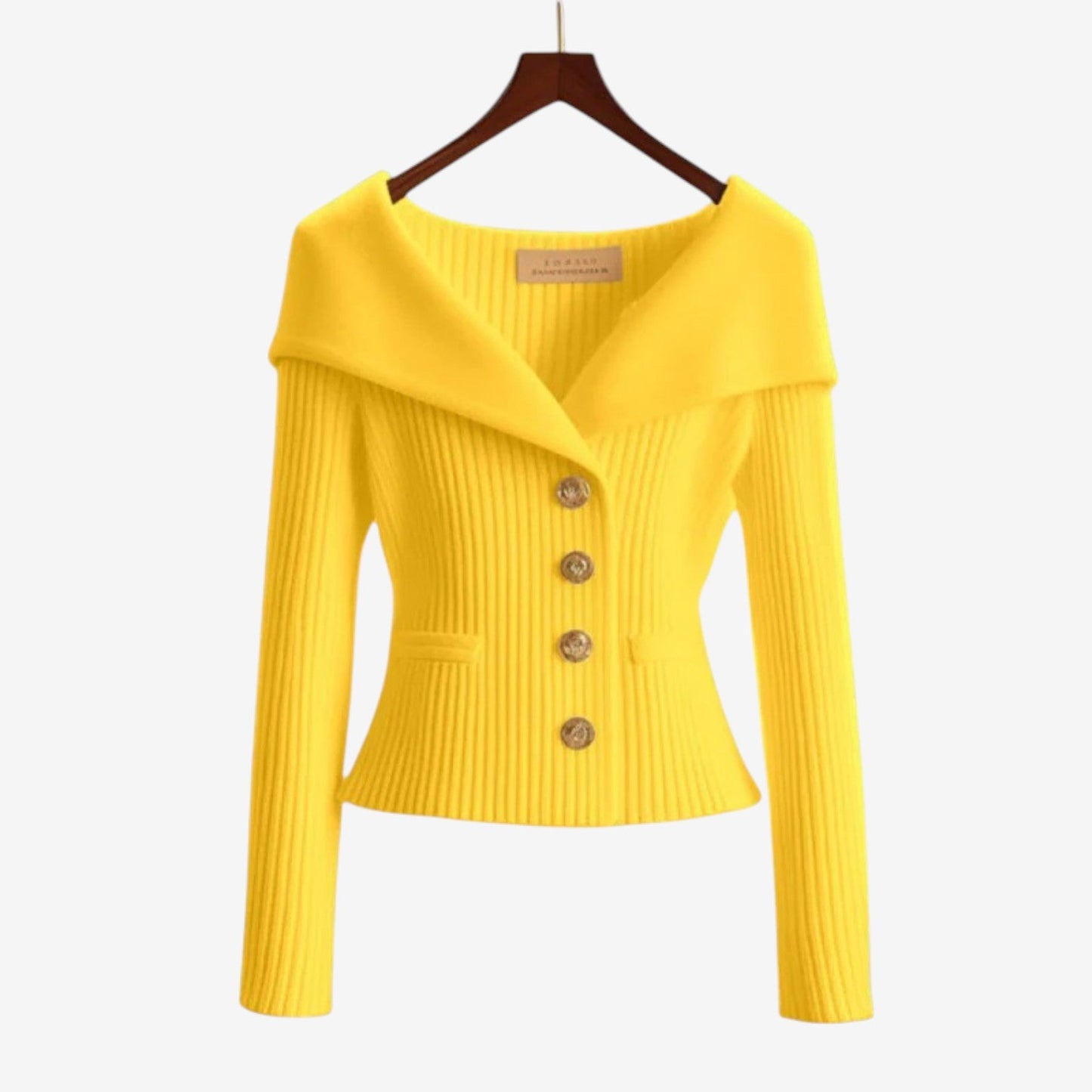 Adeline™ Maglione delicato