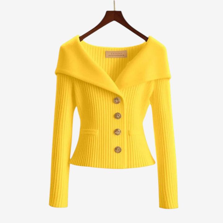 Adeline™ Maglione delicato