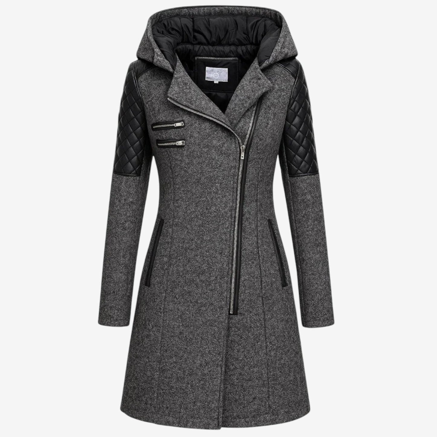 Bettinelli™ Cappotto Elegante