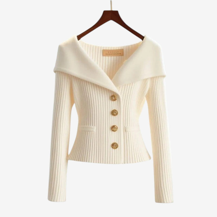 Adeline™ Maglione delicato
