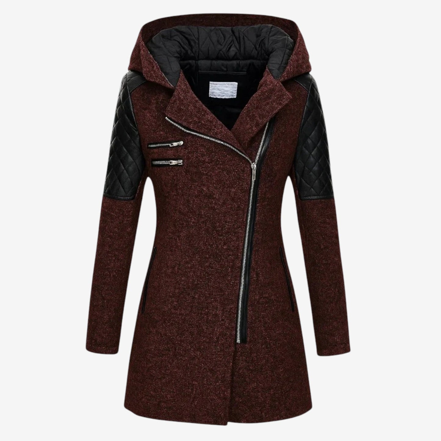 Bettinelli™ Cappotto Elegante