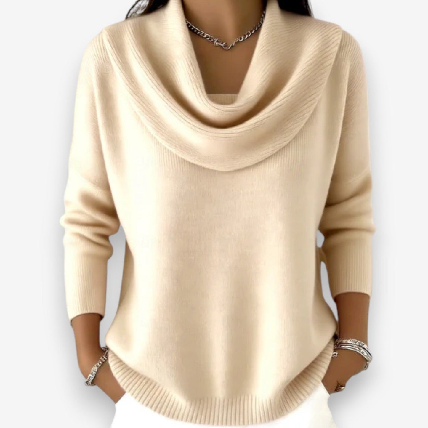 Grouard™ Maglione accogliente
