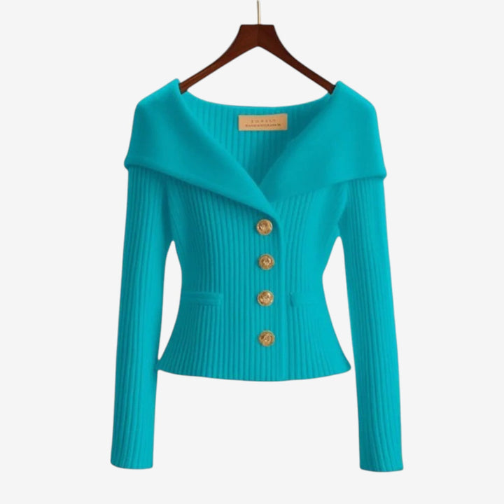 Adeline™ Maglione delicato