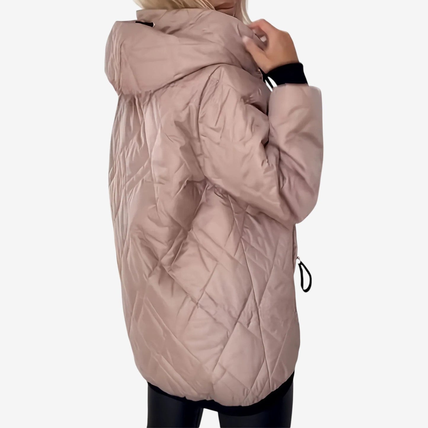 Faria™ Giacca trapuntata