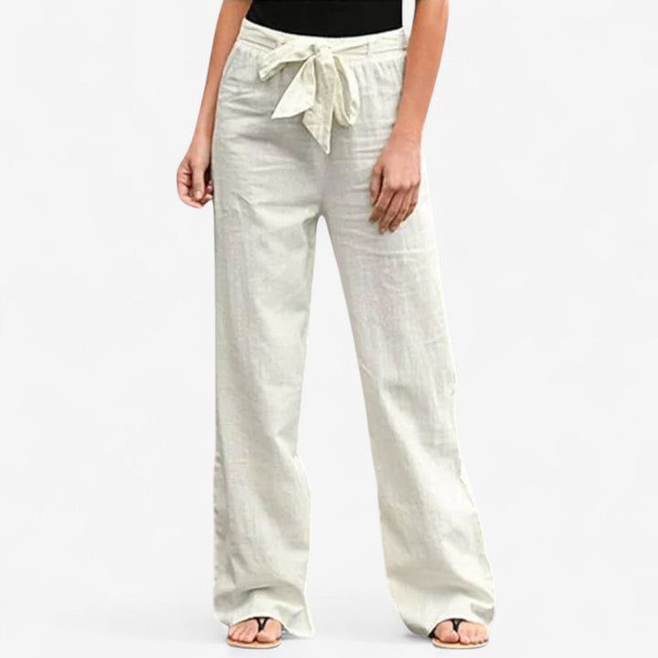 Arislia™ Pantaloni chic