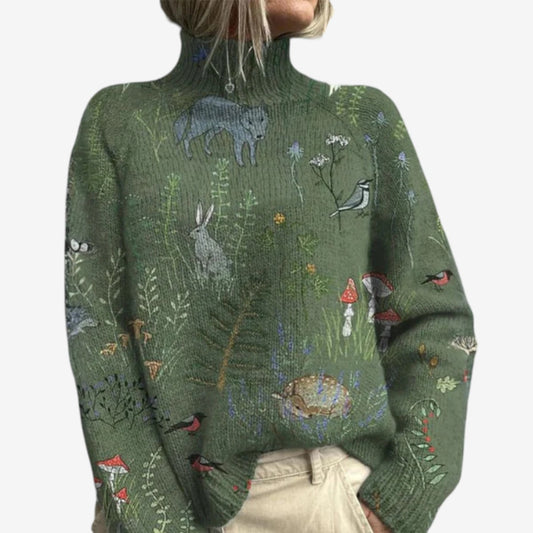 Aguado™ Maglia nella foresta