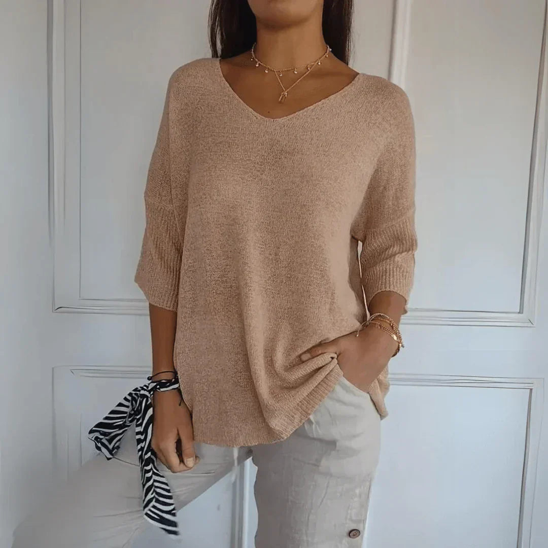 Azzurra - Top