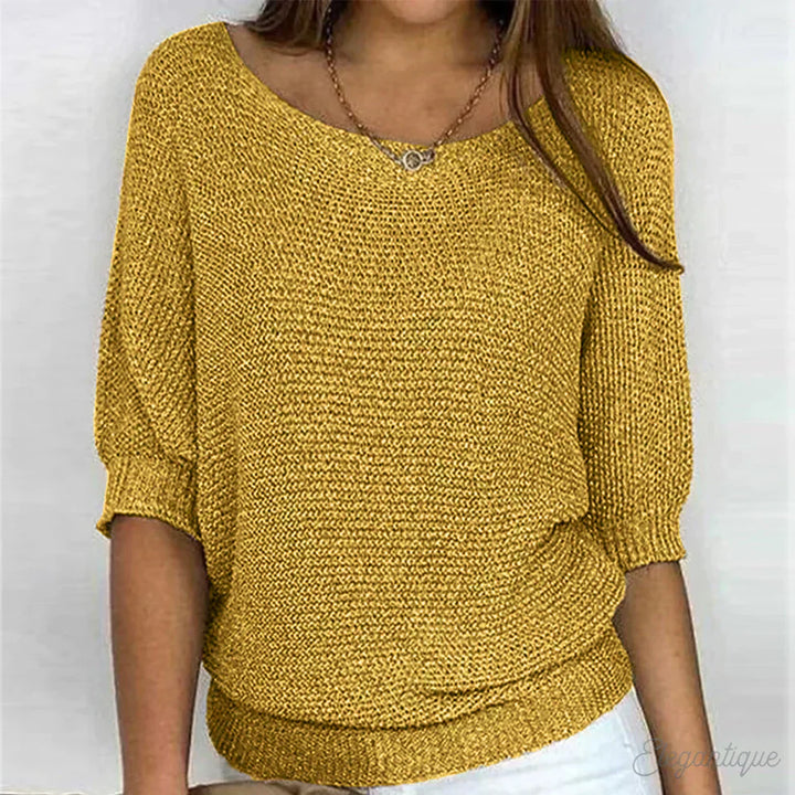 Zaphina - Top in maglia